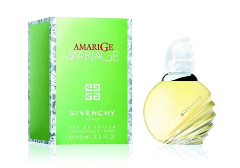 amirage parfume givenchy|Givenchy perfume amarige mariage.